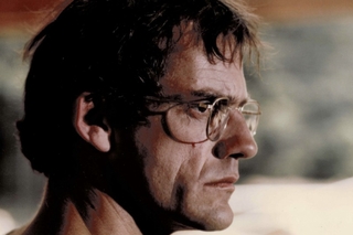 Pilgrim, Farewell (Michael Roemer, 1982, 35mm, 102 mins).