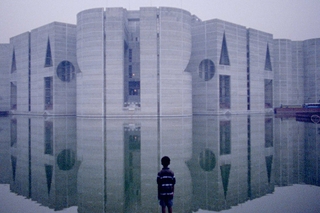 My Architect (2003)