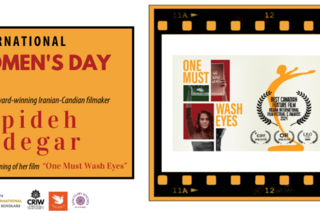 International Women's Day Film Screening and Celebration