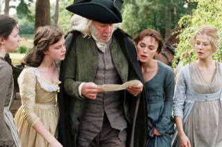 Pride & Prejudice