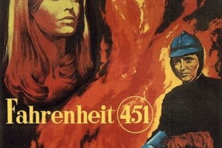 Farenheit 451