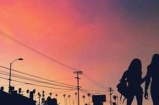 tangerine poster