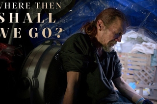 where then shall we go